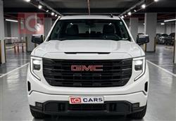 جي ام سي سييرا